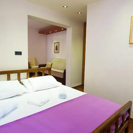 Centar Guest house Budva