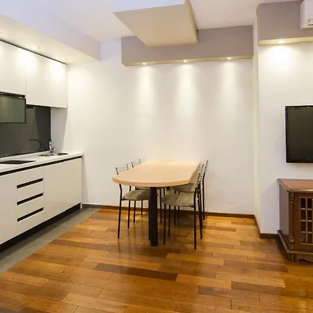 Centar Guest house *