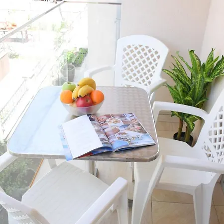 Centar Guest house Budva
