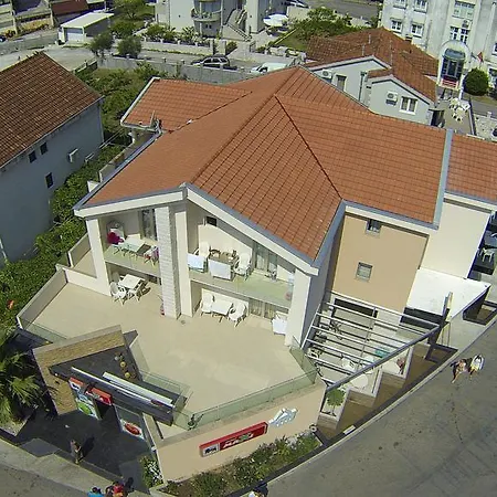 Centar Guest house