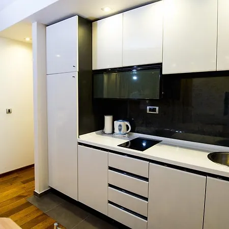 Guest house Centar