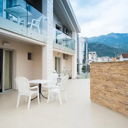 Guest house Centar *
