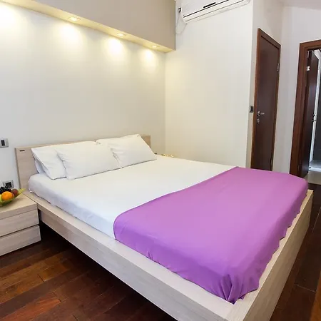 Centar Guest house *