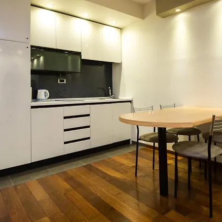 Centar Guest house Budva