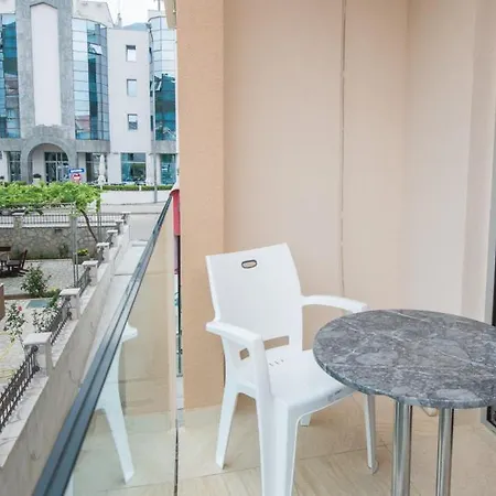 Centar Guest house Budva