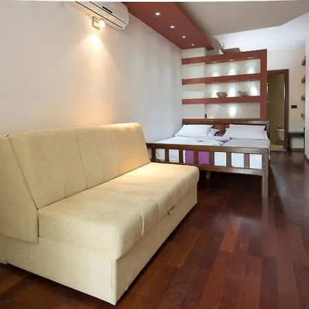 Guest house Centar Budva