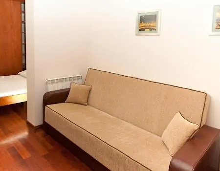 Centar Guest house *