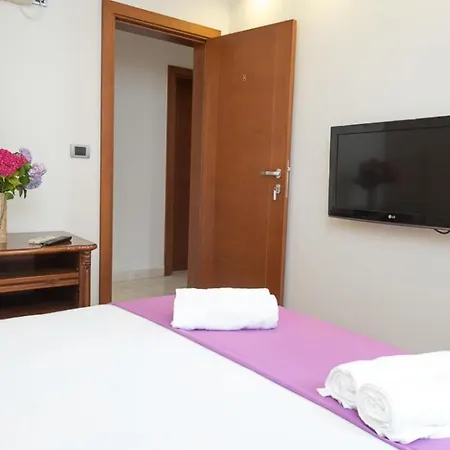 Centar Guest house Budva