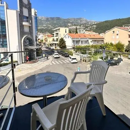Centar Guest house