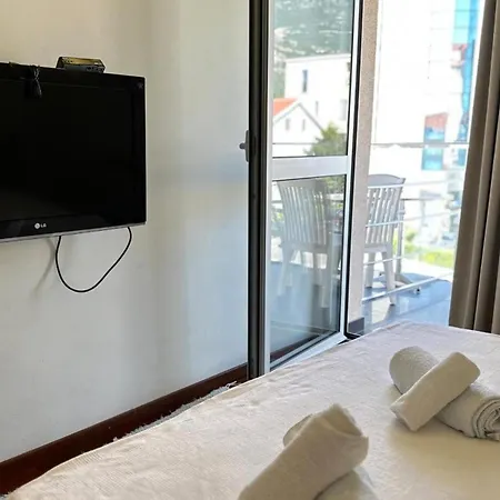 Centar Guest house Budva