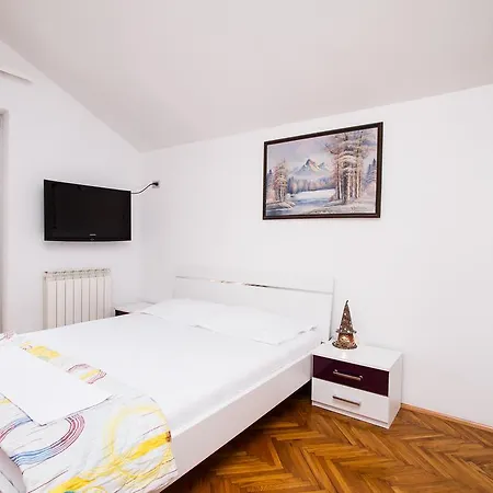 Centar Guest house *